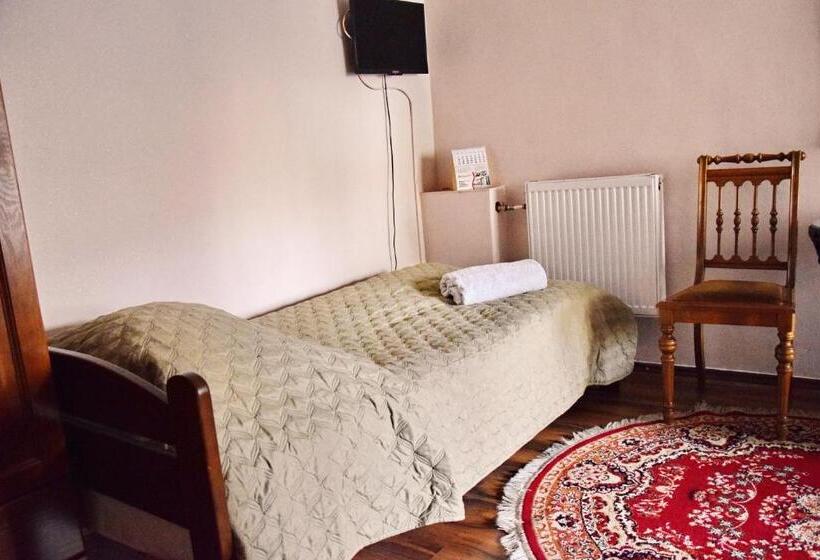 スタンダードルーム, Villa Asesor