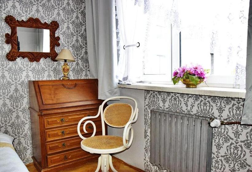 スタンダードルーム, Villa Asesor