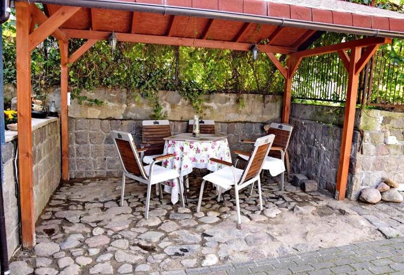 １ベッドルームアパートメント, Villa Asesor