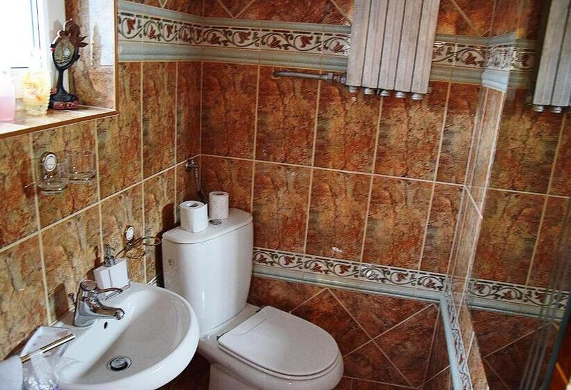 Номер Стандарт Индивидуальный, Villa Asesor