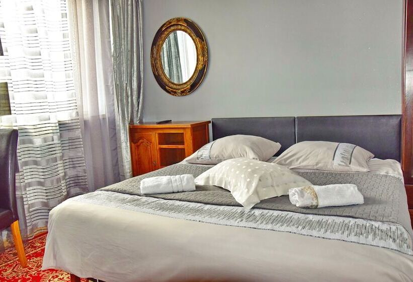 Номер Стандарт, Villa Asesor