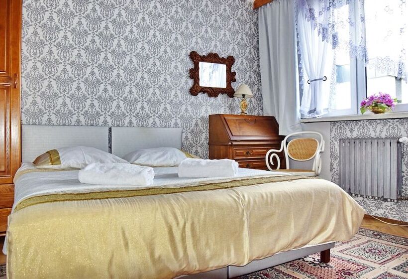 スタンダードルーム, Villa Asesor