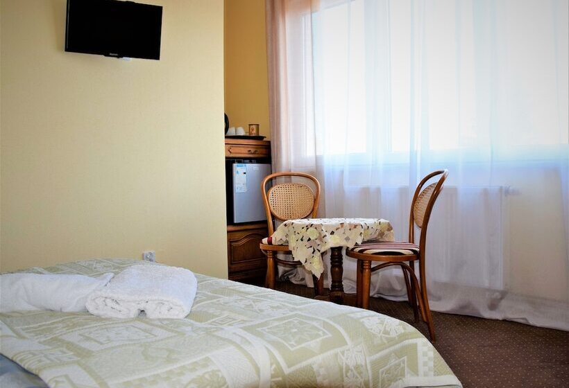 スタンダードルーム, Villa Asesor