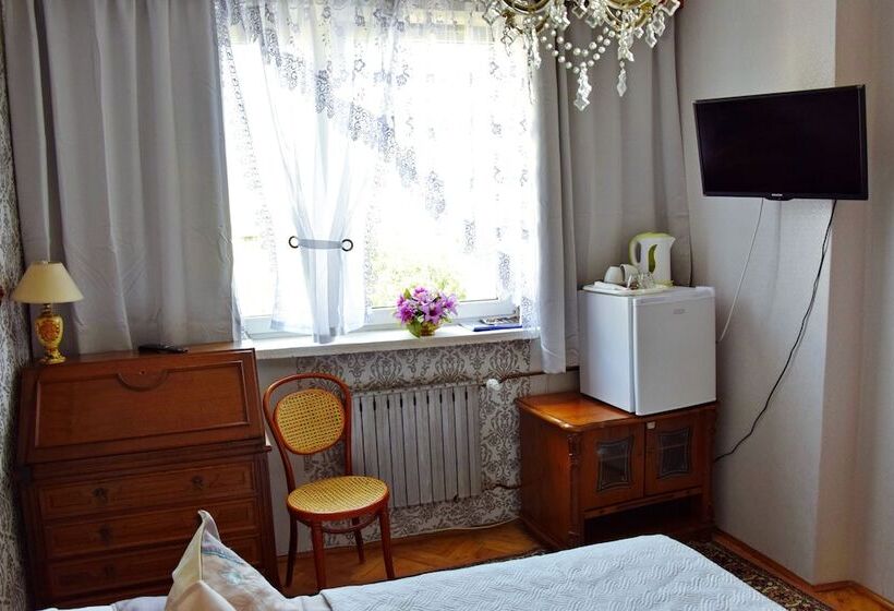 Номер Стандарт, Villa Asesor