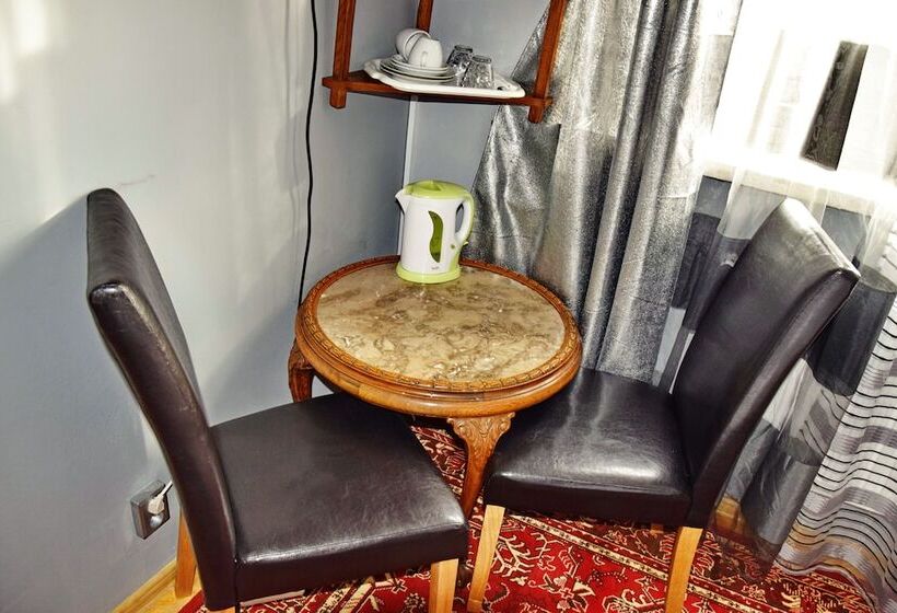 Номер Стандарт, Villa Asesor