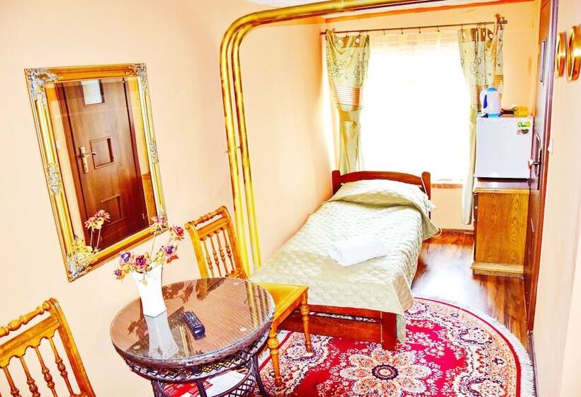 スタンダードルーム, Villa Asesor