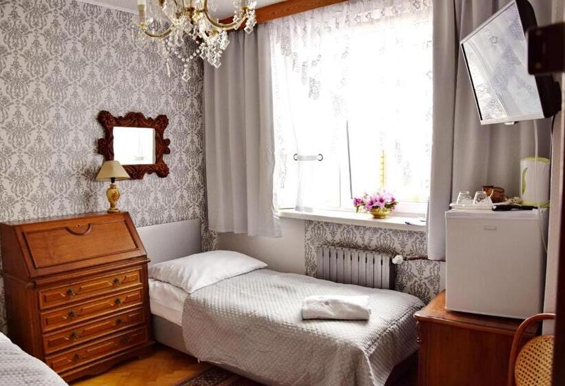 スタンダードルーム, Villa Asesor