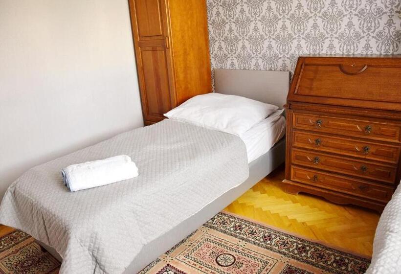 スタンダードルーム, Villa Asesor