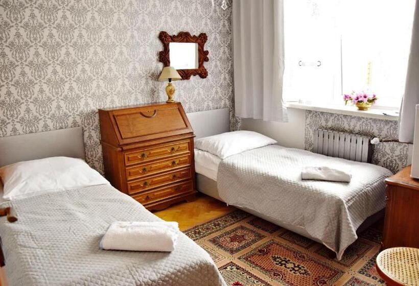 スタンダードルーム, Villa Asesor