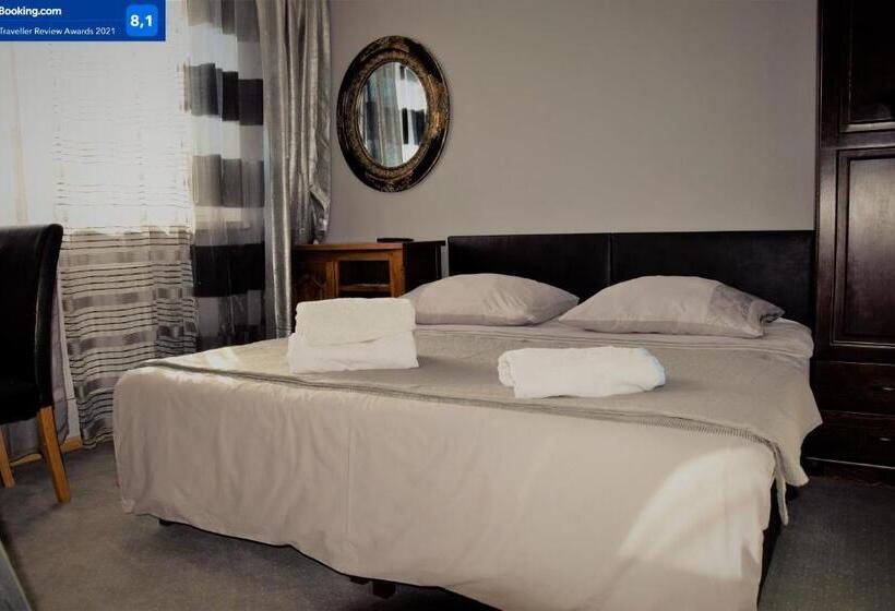 スタンダードルーム, Villa Asesor