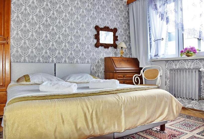 スタンダードルーム, Villa Asesor