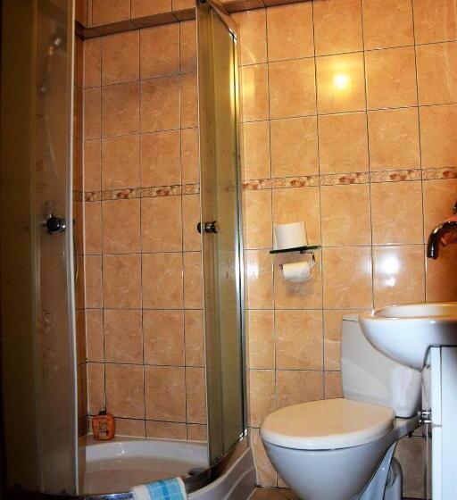 １ベッドルームアパートメント, Villa Asesor