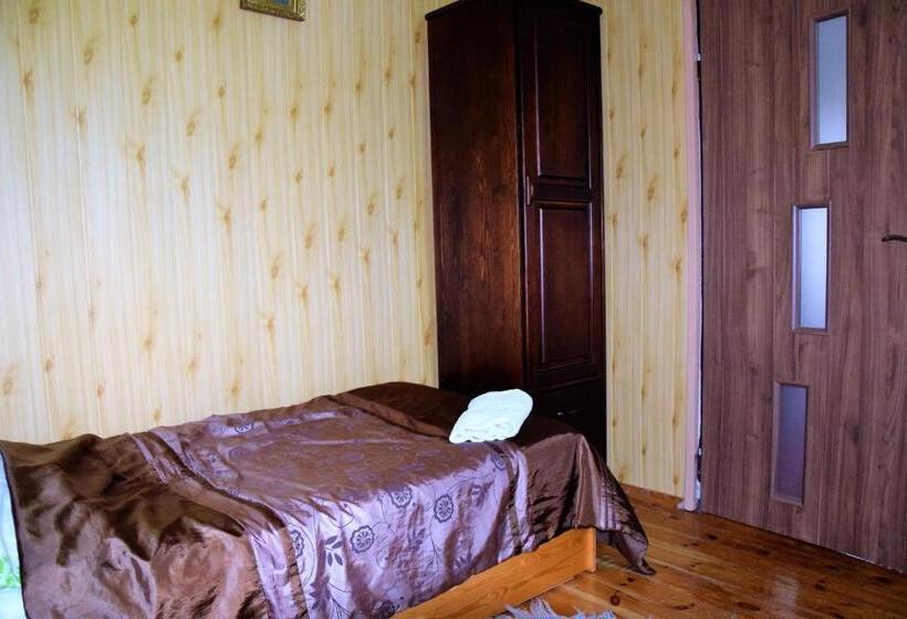 １ベッドルームアパートメント, Villa Asesor