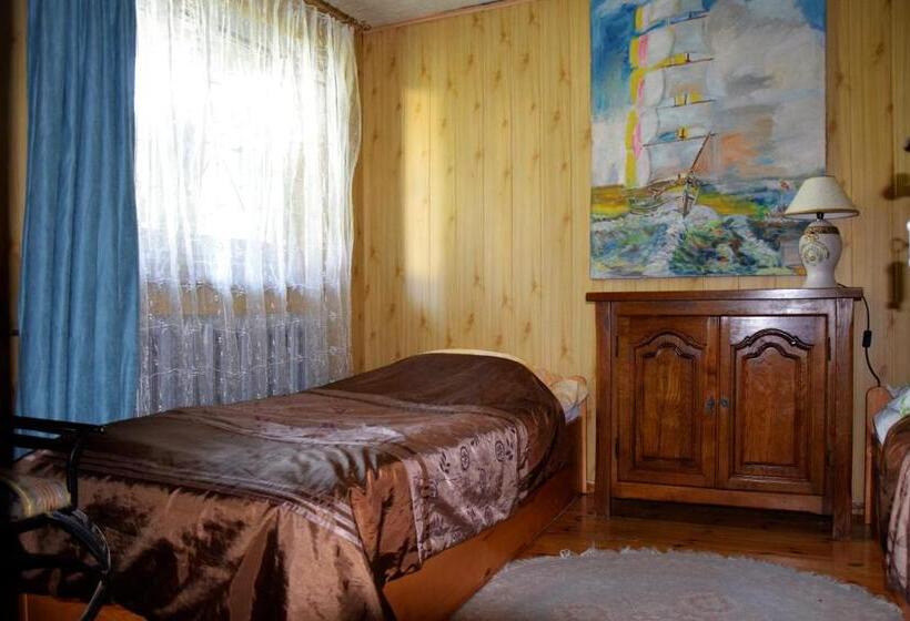 Апартаменты 1 Спальня, Villa Asesor