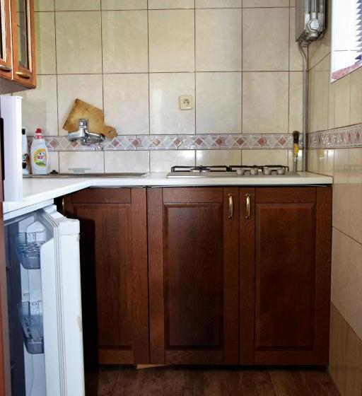 １ベッドルームアパートメント, Villa Asesor