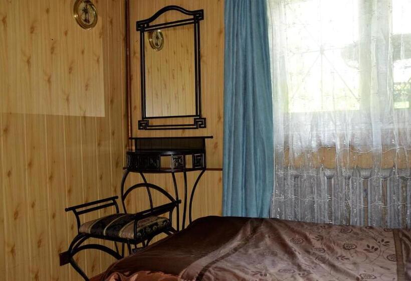 Апартаменты 1 Спальня, Villa Asesor