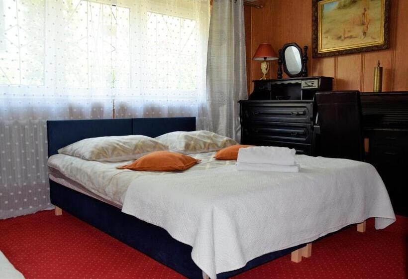 Апартаменты 1 Спальня, Villa Asesor