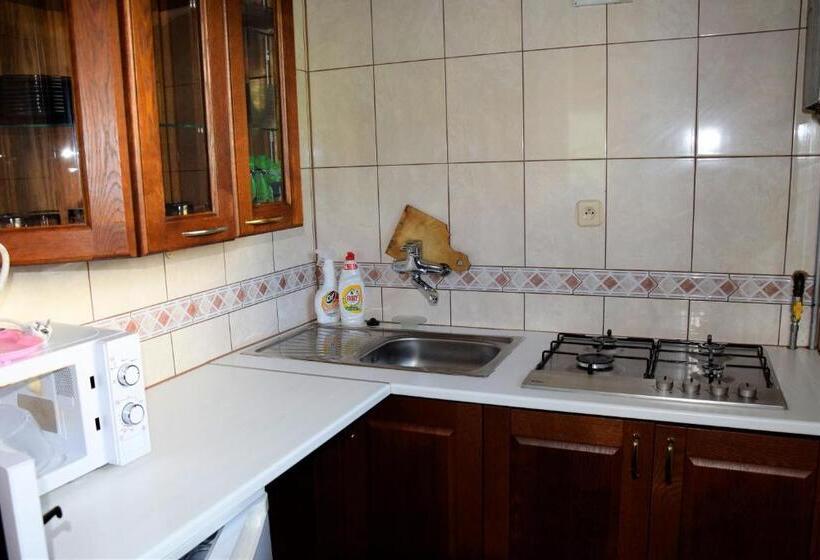 Апартаменты 1 Спальня, Villa Asesor