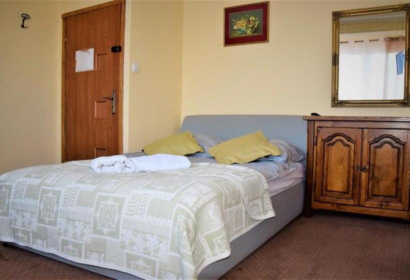 スタンダードシングルルーム, Villa Asesor