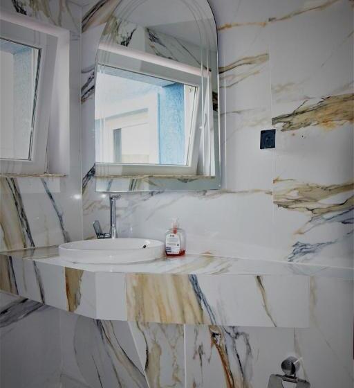 スタンダードシングルルーム, Villa Asesor