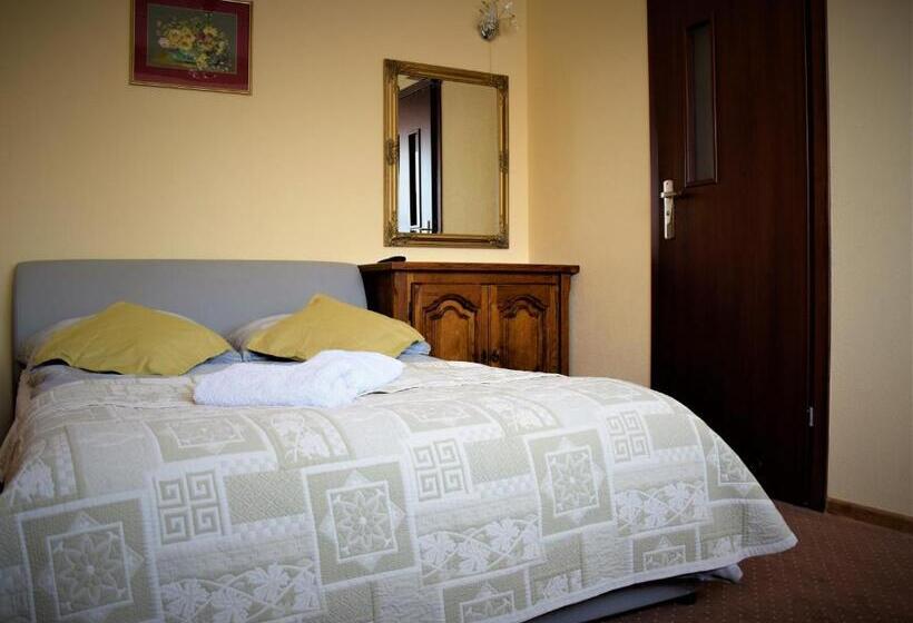 スタンダードルーム, Villa Asesor