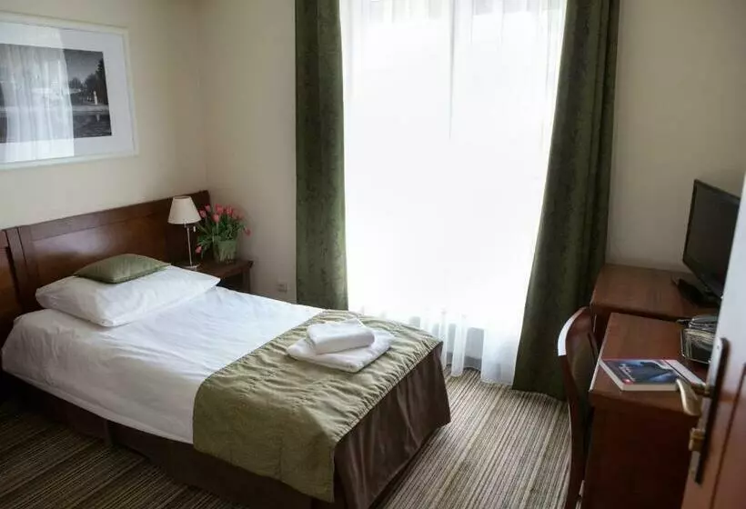 اتاق استاندارد یک نفره, Villa Palladium