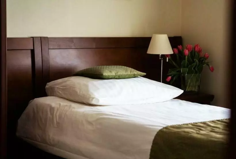 اتاق استاندارد یک نفره, Villa Palladium