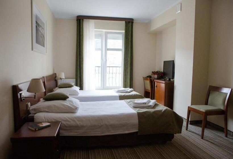 标准间, Villa Palladium