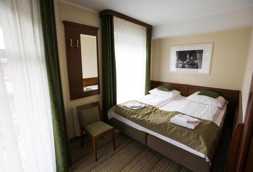 标准间, Villa Palladium