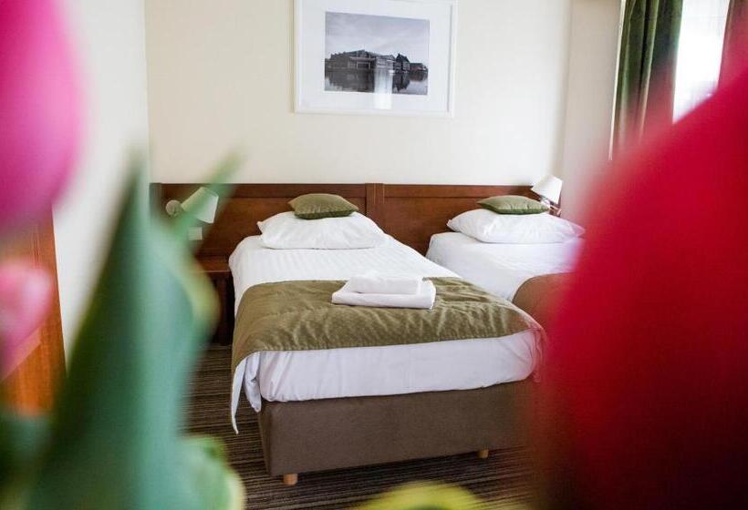 标准间, Villa Palladium