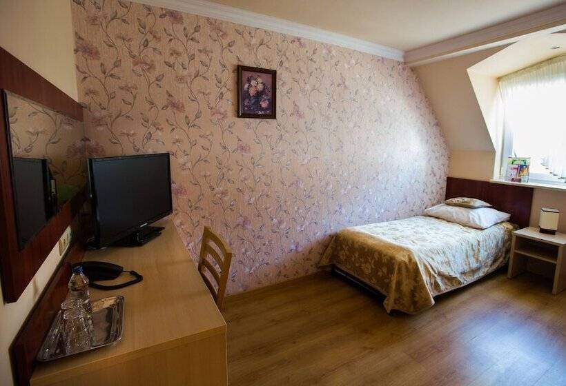 标准单人间, Villa Palladium