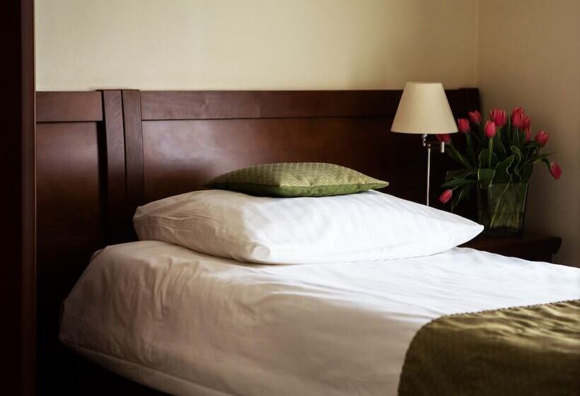 اتاق استاندارد یک نفره, Villa Palladium