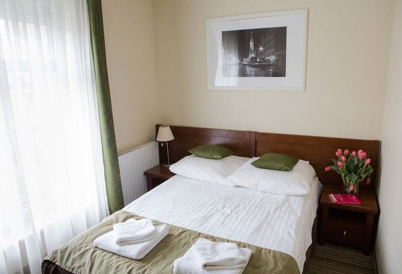 标准间, Villa Palladium