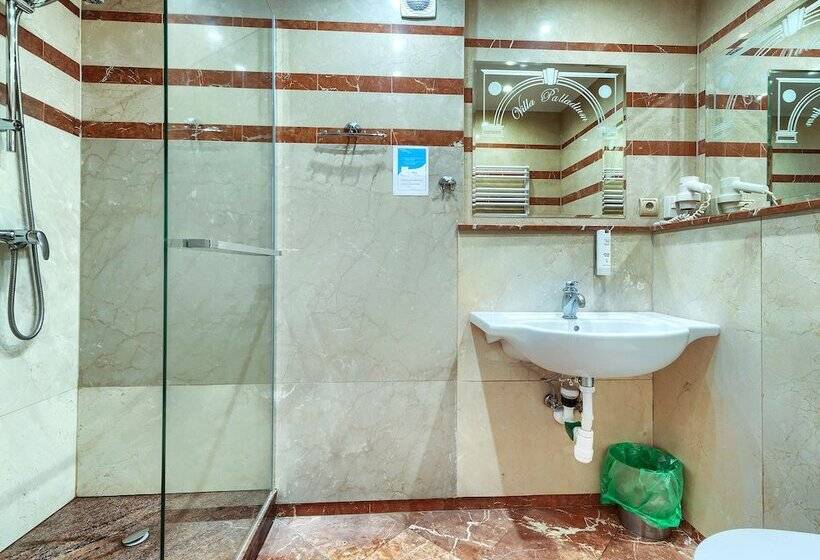 标准间, Villa Palladium