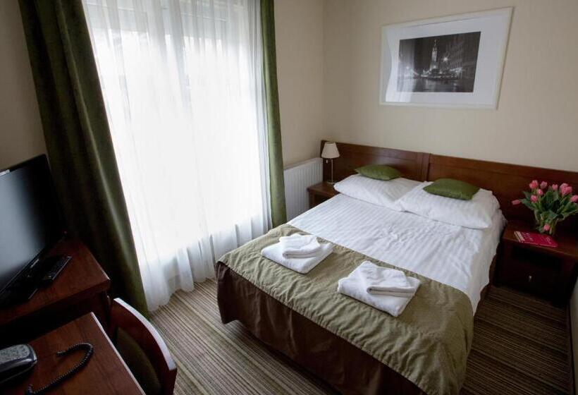 标准间, Villa Palladium