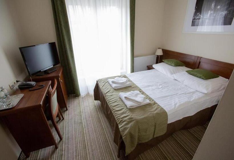 标准间, Villa Palladium