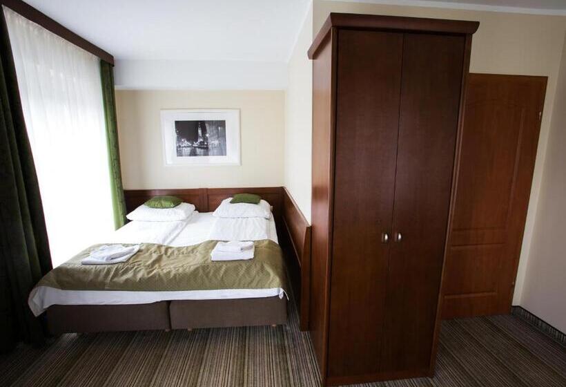 标准间, Villa Palladium