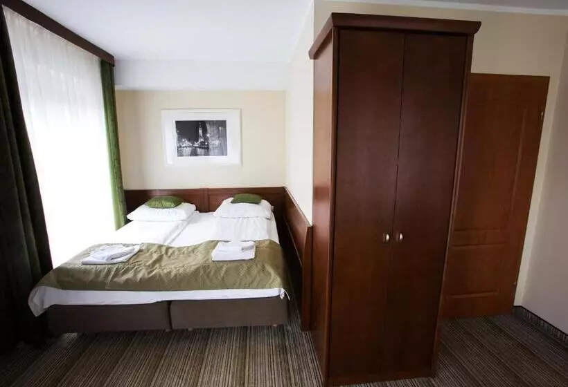 اتاق استاندارد, Villa Palladium