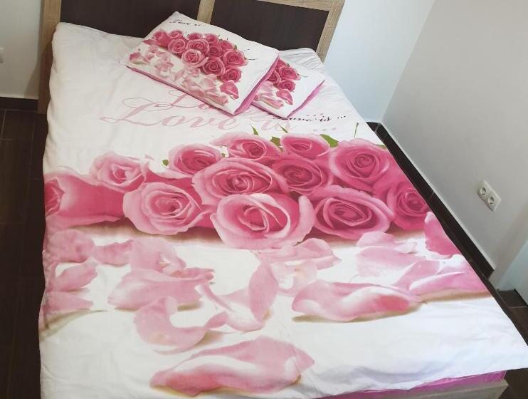 이코노미 룸, Vintage Downtown Hostel