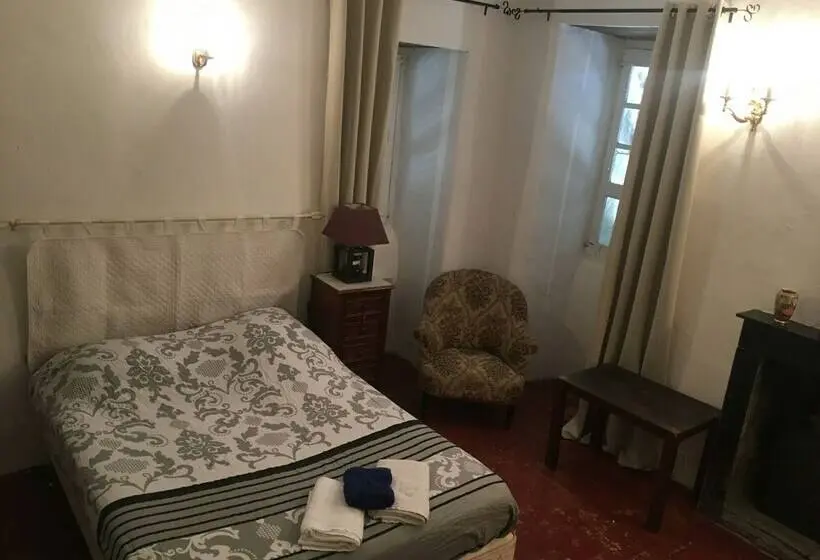 コンフォートルーム, Chambres A Casa De Giovanni à Pietra Di Verde En Haute Corse
