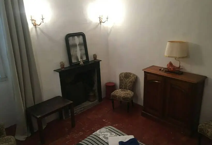 コンフォートルーム, Chambres A Casa De Giovanni à Pietra Di Verde En Haute Corse