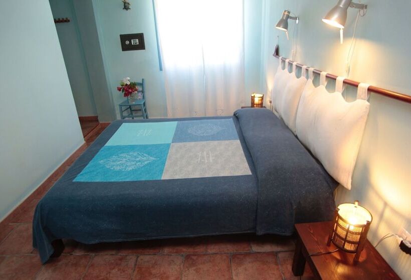 스탠다드 룸, Alba B&b