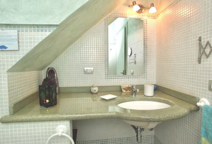 Номер Стандарт, Alba B&b