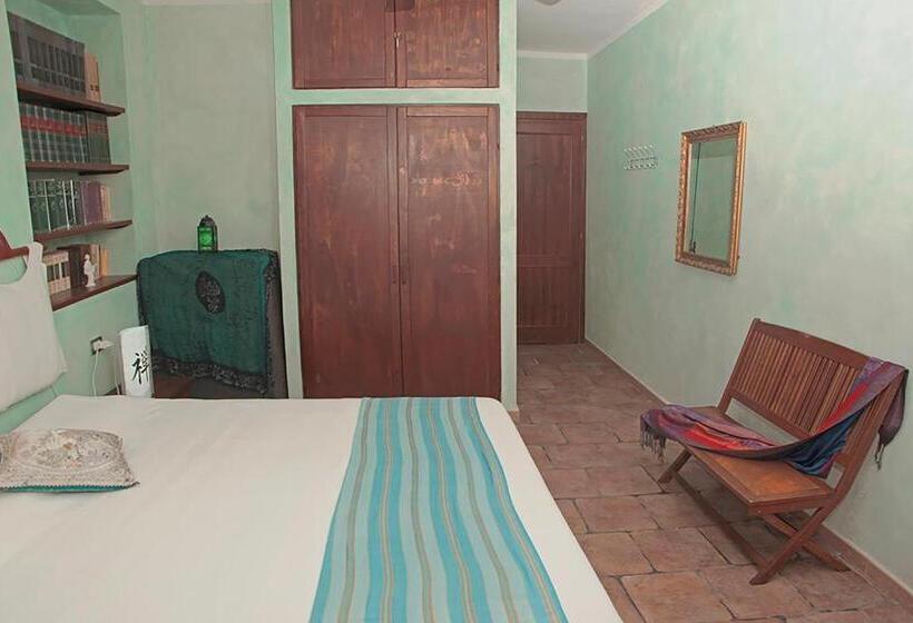 스탠다드 트리플 룸, Alba B&b