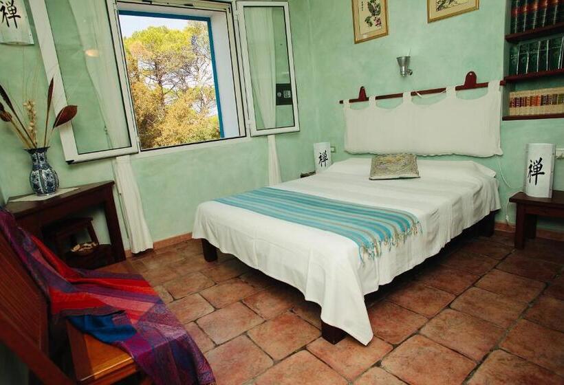 Номер Стандарт Трехместный, Alba B&b