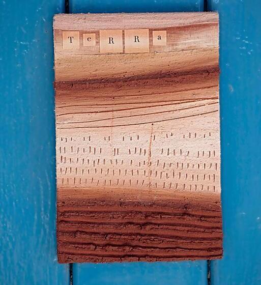 가든 전망 스위트, Alba B&b