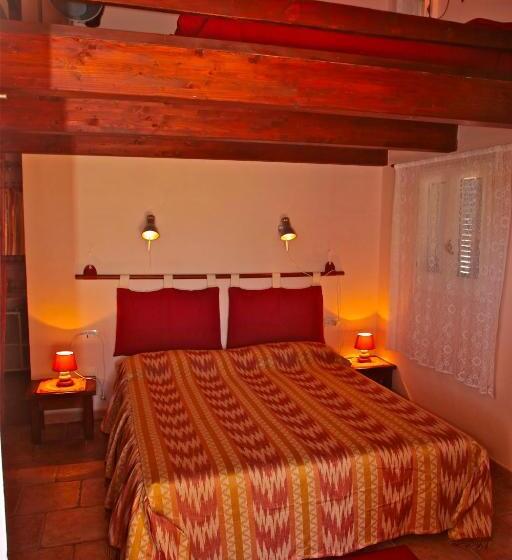 가든 전망 스위트, Alba B&b