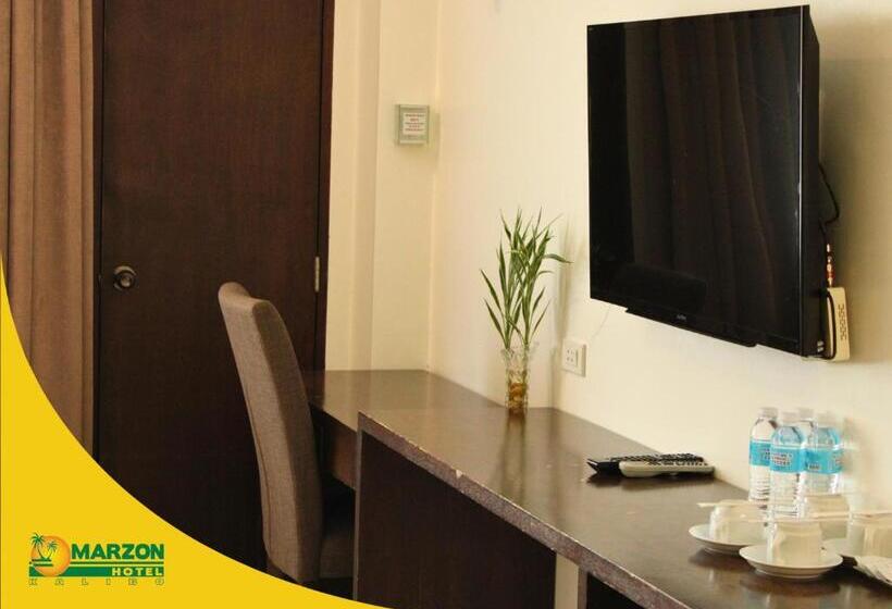 スイート, Marzon Hotel Kalibo