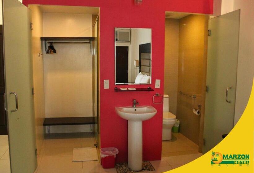 スイート, Marzon Hotel Kalibo