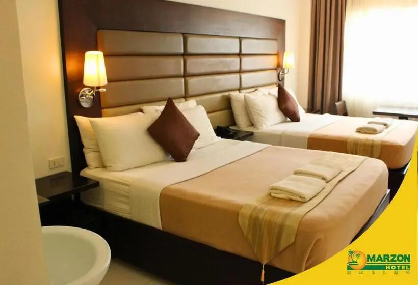 スイート, Marzon Hotel Kalibo